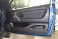 TÜR Vorn Rechts ( Compact ) BMW 316ti compact E46 Farbe Topasblau-metallic