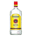 Finsbury London Dry Gin / 37,5 % Vol. / 1,0 Liter-Flasche