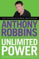Unlimited Power The New Science of Personal Achievement Anthony Robbins Buch
