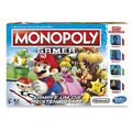 GW2923 Monopoly Gamer - Mario Edition