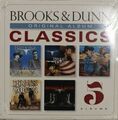 brooks & dunn-original album classics 5 CDs