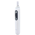 Oral-B iO Series 8 Elektrische Zahnbürste Handstück 6 Modis Weiß