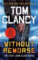 Without Remorse | Tom Clancy | 2002 | englisch
