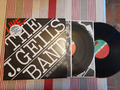 The J GEILS BAND / Blow your face out (1976) 2lp Orig french LIVE