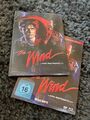 THE WIND 1986 - Mediabook (Cover C) - WIE NEU