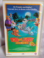 Tom und Jerry - Der Film  - VHS