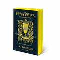 Harry Potter und der Feuerkelch - Hufflepuff Edition (Harry Potter House Edi