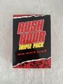 Rush Hour Triple Pack (Trilogie, Teil 1+2+3) | DVD | NEU | OVP