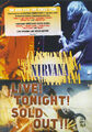 Nirvana : Live ! Tonight ! Sold Out !! (DVD)