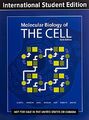 Molecular Biology of the Cell, Alberts, Bruce