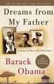 Dreams from My Father | Barack Obama | A Story of Race and Inheritance | Buch