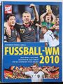 Fußball-WM 2010  - Alexander Strudel -  Sport Bild