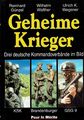 KSK Brandenburger GSG 9 Kommandoverbände Foto Geschichte Einsatz