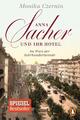 Anna Sacher und ihr Hotel | Buch | 9783328100584