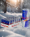 Red Bull Energy Drink / Booster  24 Dosen a 250 ml inkl. 6 € Pfand