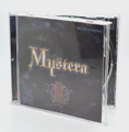 Mystera 3 von Various (CD 1999)