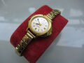 Vintage KOHA 17 Rubis Incabloc Damenuhr vergoldet Cal. Int AS 1977-2 Handaufzug