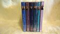 Downton Abbey - Komplette Serie - DVD Deutsch - Staffel 1+2+3+4+5+6 (Season 1-6)