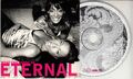 Eternal – What'Cha Gonna Do - 2 Track Single CD 1999 - 7243 8 87805 2 0
