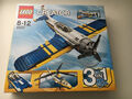 LEGO® Creator 31011 - 3in1 - Propellermaschine Boot Helikopter ++ NEU ++