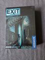 EXIT - Die unheimliche Villa von Inka Brand (2018, Game) NEU & OVP