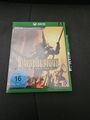 Blasphemous - Deluxe Edition (Microsoft Xbox One, Series X) (The Game Kitchen)