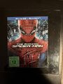 The Amazing Spider-Man - [2D Version inkl. 3D Version] - 2 Blu-ray Disc Set !!!