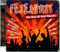Fetenhits - The Best Of Real Classics - 2CD - Neuwertig - 