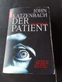 Der Patient von John Katzenbach (2006, Taschenbuch) pp