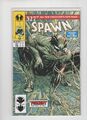 Spawn #327 (2022) Todd McFarlane cover, Nice copy, Image Comics