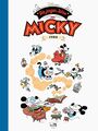 Die jungen Jahre von Micky | Buch | 9783770439751