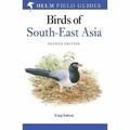 Feldführer für die Vögel Südostasiens - Taschenbuch/Softback NEU Robson, C