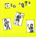 BIG BOYS - Where's My Towel/Industriestandard (Neuauflage) - Vinyl (LP)