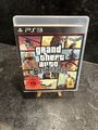 Grand Theft Auto: San Andreas - PS3 Spiel - Playstation 3 + Anleitung + Poster
