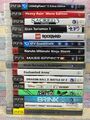 Playstation 3 PS3 USK0-18 Spiele Sammlung Klassiker zum Auswählen zur Auswahl #2