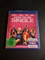 Blu-ray  HOW TO BE SINGLE