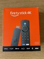 Amazon Fire TV Stick 4K 2023 Ultra HD Streaming-Gerät, 2. Gen - Brandneu ✅