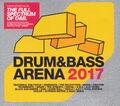 DRUM & BASS ARENA - 3 CD - 2017