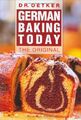 German Baking Today by Oetker 3767005999 FREE Shipping