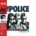 Greatest Hits von The Police | CD | Zustand gut