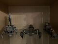 LEGO Star Wars: General Grievous Starfighter (7656)