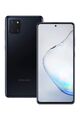 Samsung Galaxy Note 10 Lite SM-N770F 128GB Aura schwarz simfrei/entsperrt Handy