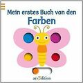 Mein erstes Buch von den Farben | Buch | Zustand akzeptabel