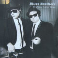 🔝💿CD * Blues Brothers – "Briefcase Full of Blues"  SUPER