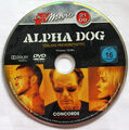 DVD: Alpha Dog - TV Movie 21/09
