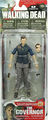 THE GOVERNOR 5" /12cm (SERIES 4) THE WALKING DEAD McFARLANE TOYS AMC TV SERIE