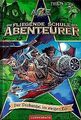 Die fliegende Schule der Abenteurer (Bd. 2): Der Dschung... | Buch | Zustand gut