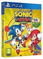 Sonic Mania Plus - PlayStation 4 von Sega | Game | Zustand sehr gut