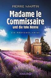 Madame le Commissaire und die tote Nonne: Ein Prove... | Buch | Zustand sehr gutGeld sparen & nachhaltig shoppen!