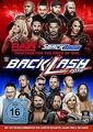 WWE - Backlash 2018 [2 DVDs] | DVD | Zustand sehr gut